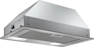 Neff D51NAA1C0 - N 30, Lüfterbaustein, 53 cm, Anthrazit